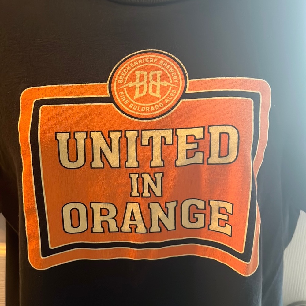 T shirt